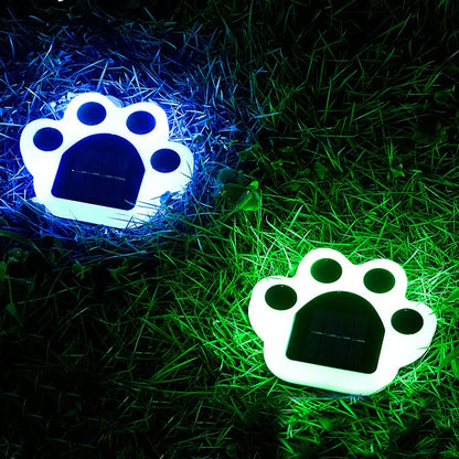 Solar Paws | Creëer de perfecte sfeer in jouw tuin!