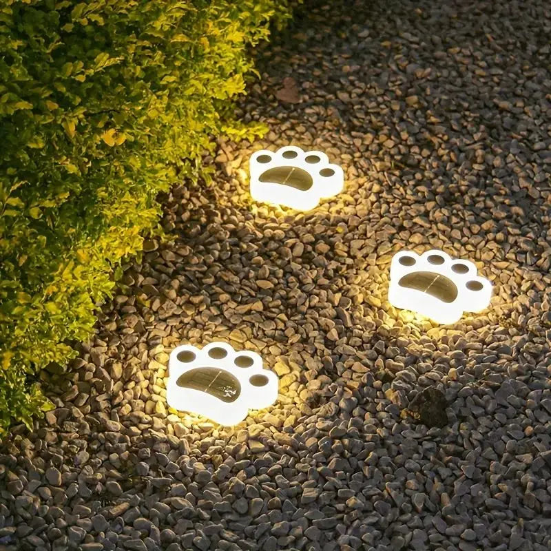 Solar Paws | Creëer de perfecte sfeer in jouw tuin!