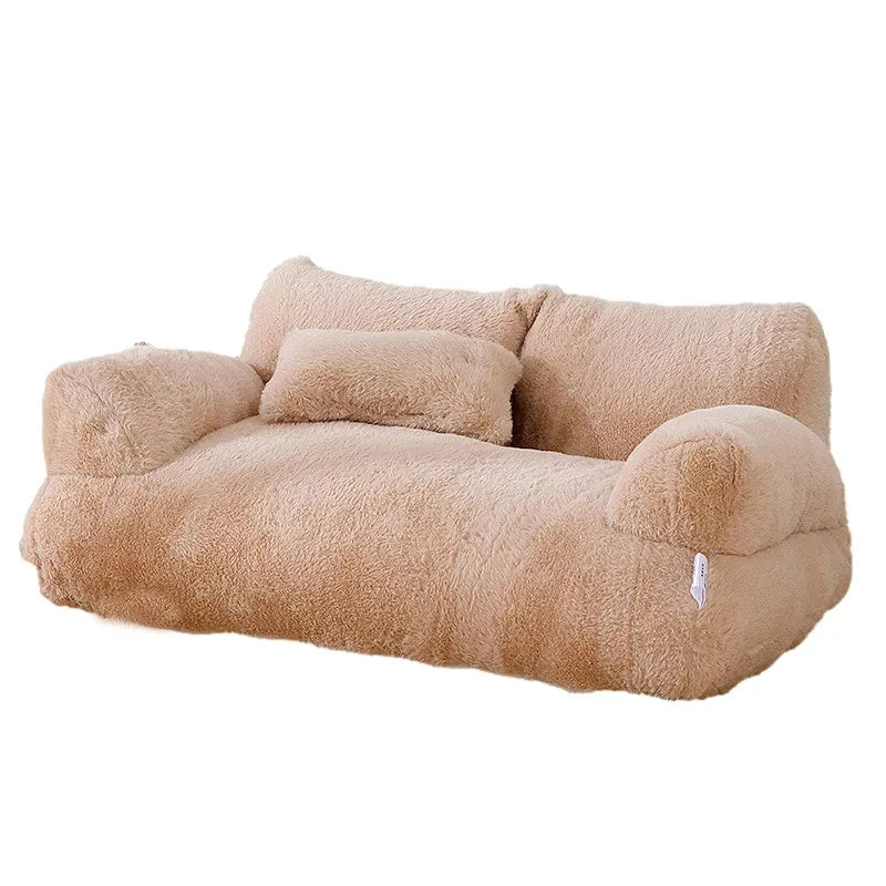 KittySofa™ Voor de Luxepoes