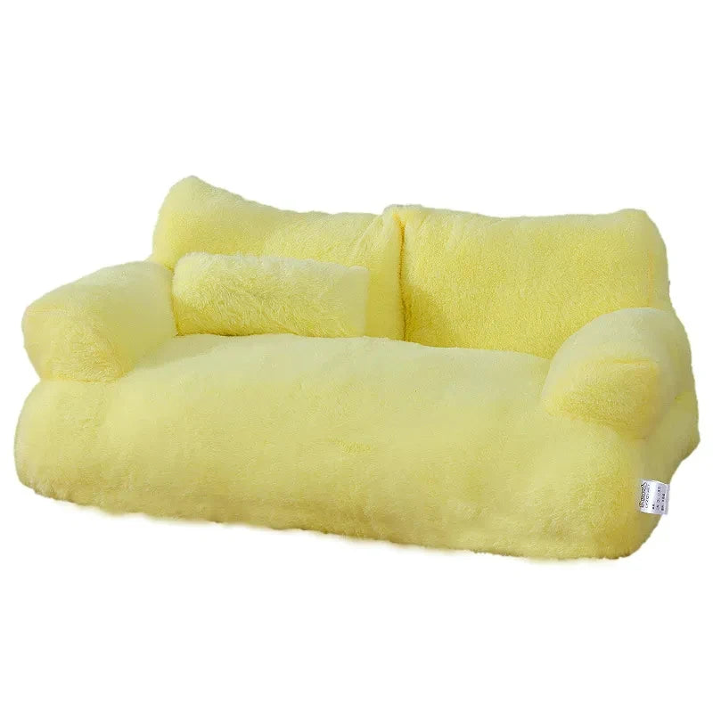 KittySofa™ Voor de Luxepoes