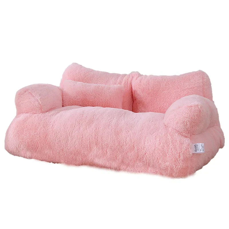 KittySofa™ Voor de Luxepoes