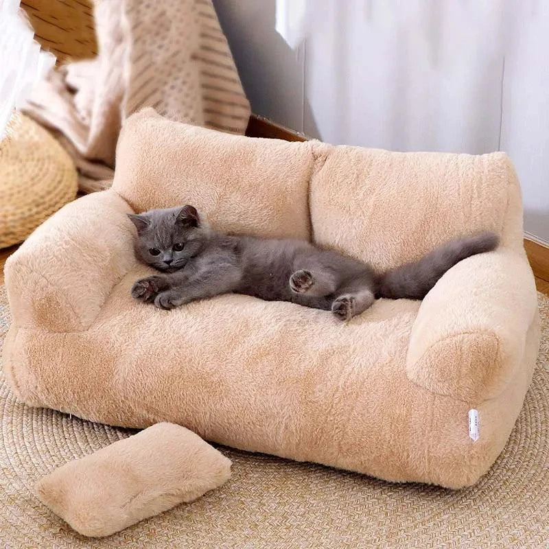 KittySofa™ Voor de Luxepoes