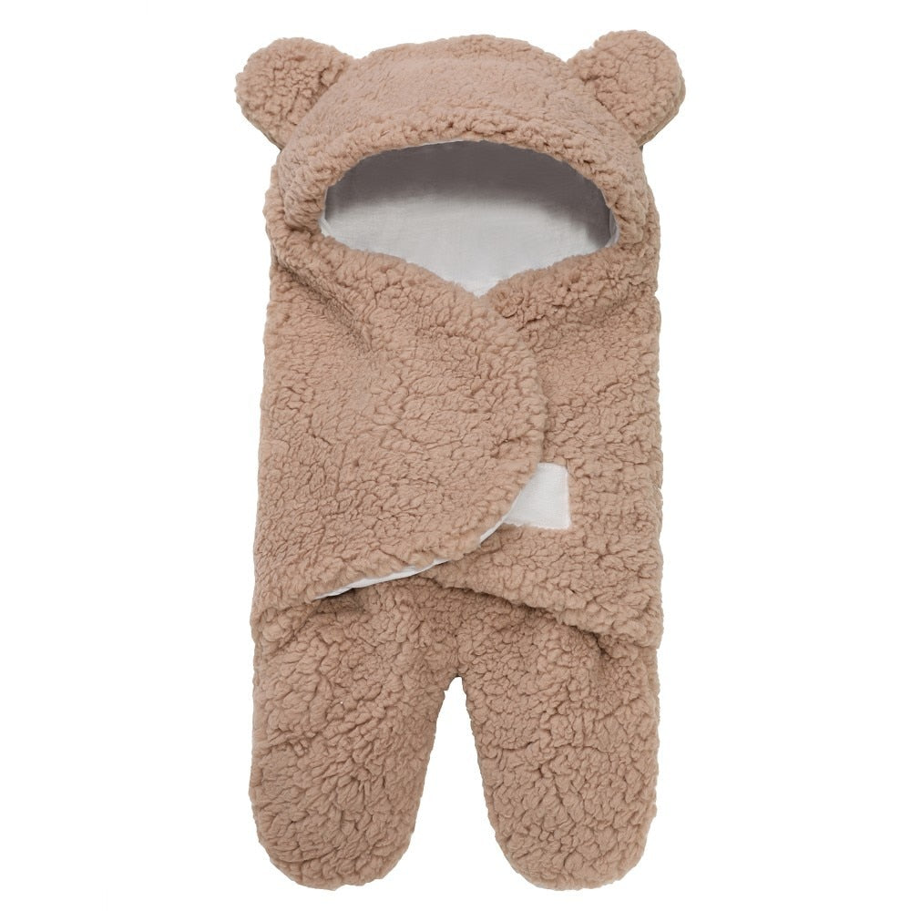 BabyWikkel™ - De winter slaapzak voor baby's - {{ shop Vivindo Funny Baby Store BabyWikkel™ - De winter slaapzak voor baby's _name }} {{black_friday}} {{korting}}