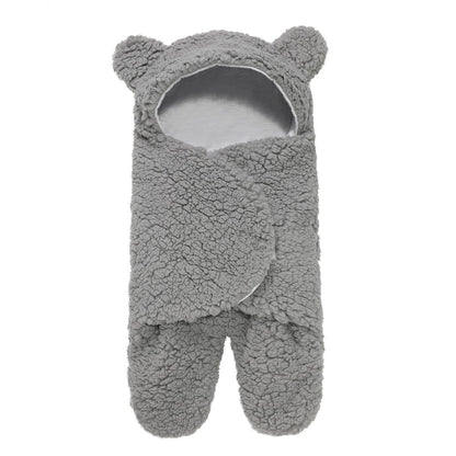 BabyWikkel™ - De winter slaapzak voor baby's - {{ shop Vivindo Funny Baby Store BabyWikkel™ - De winter slaapzak voor baby's _name }} {{black_friday}} {{korting}}