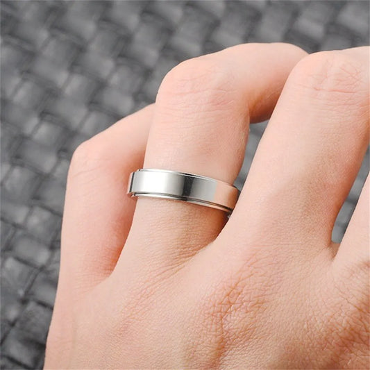 FidgetRing™  Anti stress ring